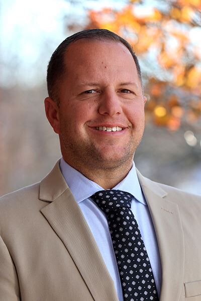 Chris Shelor